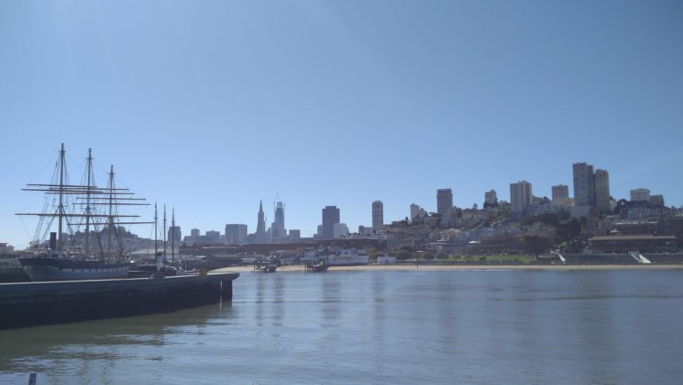 sf-ggb-pier-boat-c-w-bound