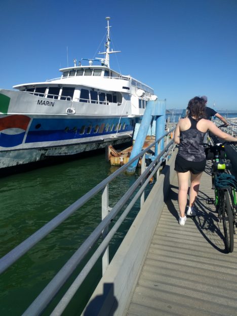 sausalito-ferry-bike-pauline