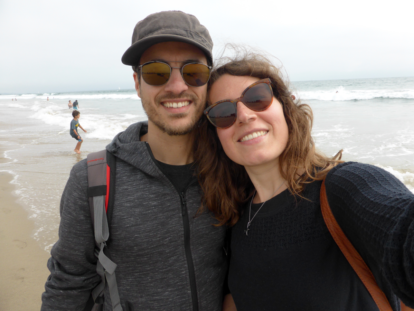 la-beach-pauline-bastien