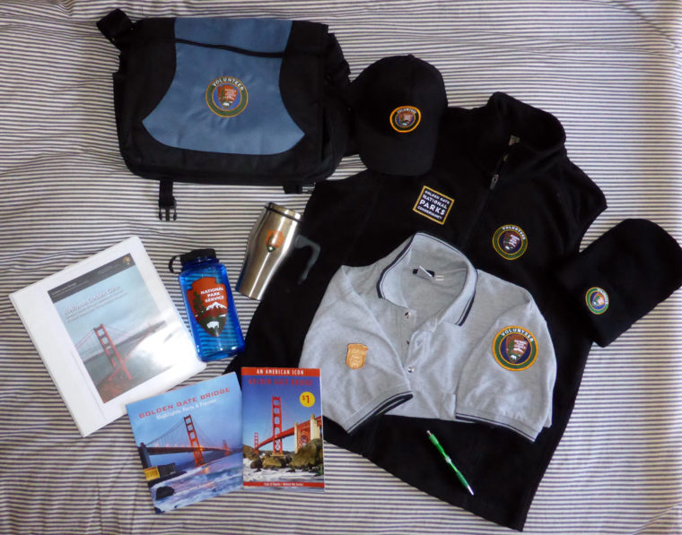 sf-volunteer-goodies-nps-c-w-bound
