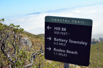 marin-rando-costal-trail-sign