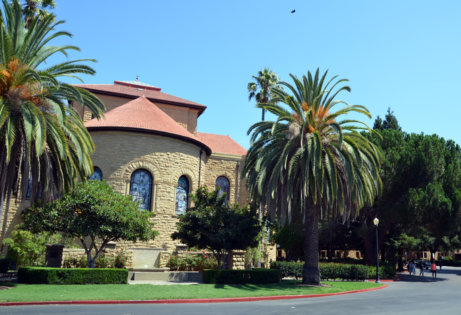 stanford-church-rear-palm-trees