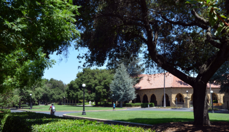 stanford-campus