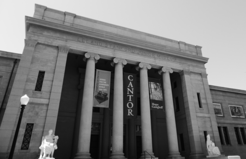 stanford-nb-cantor-museum