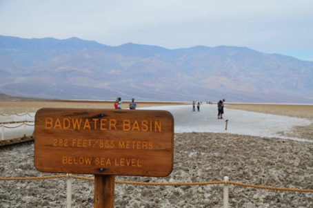 DeathValley-badwater-sign