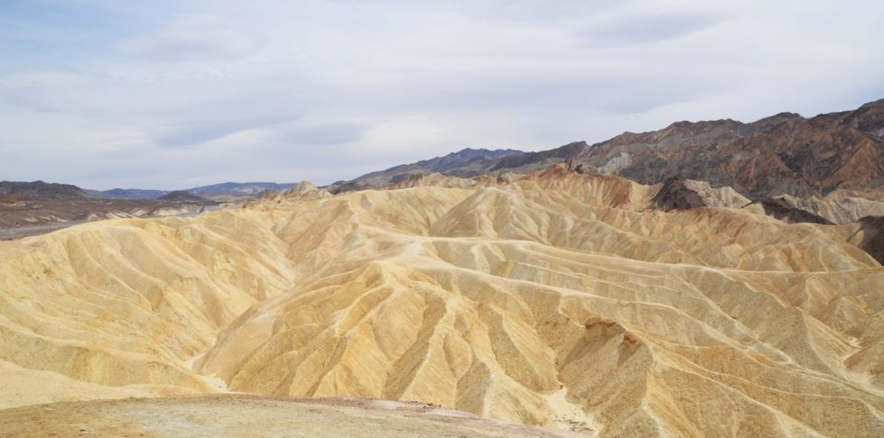 DeathValley-zabriskie-point-golden