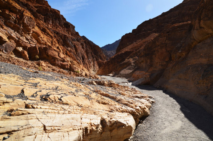 DeathValley-mosaic-canyon