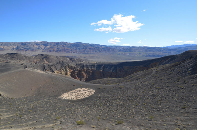 DeathValley-ubehebe
