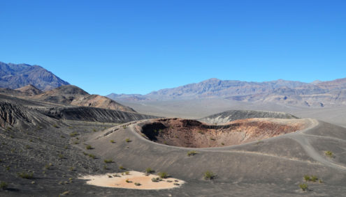 DeathValley-ubehebe