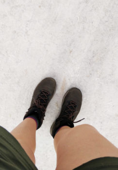 DeathValley-badwater-feet