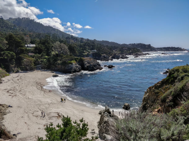 Point-Lobos-beach-view