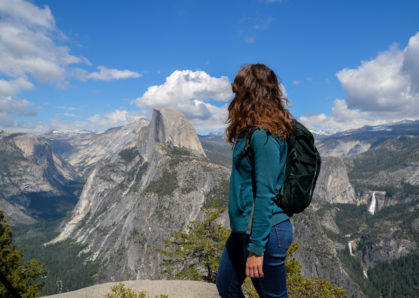 Yosemite-glacier-point-pauline