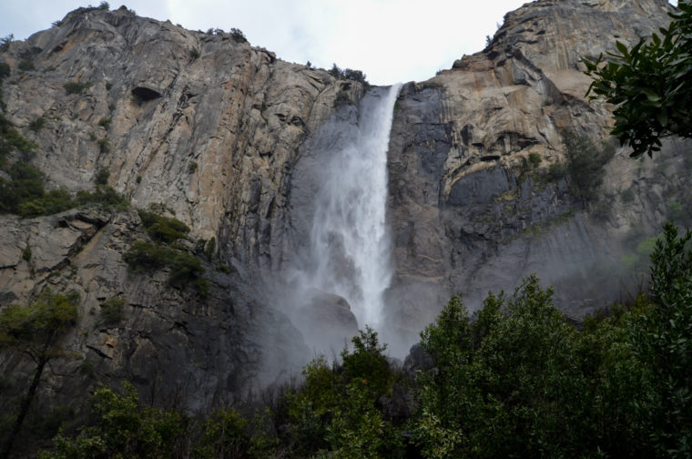 Yosemite-bridalveil-falls-c-w-bound