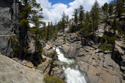 Yosemite-upper-falls