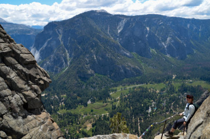 Yosemite-upper-falls-summit-view-pauline