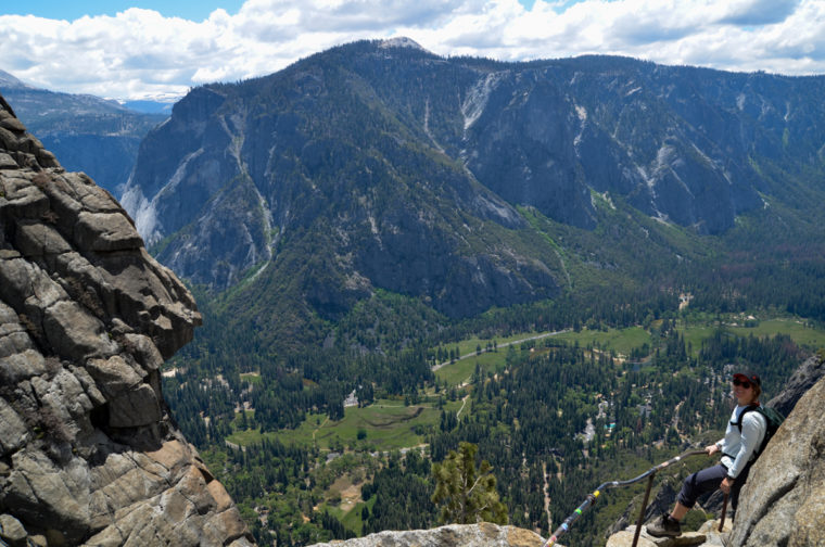 Yosemite-upper-falls-summit-view-pauline-c-w-bound