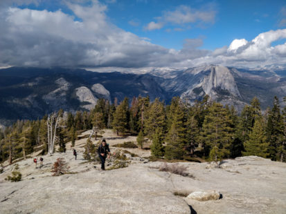 Yosemite-sentinel-dome-bastien