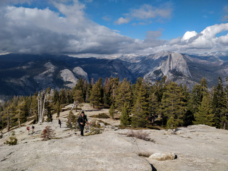 Yosemite-sentinel-dome-bastien-c-w-bound