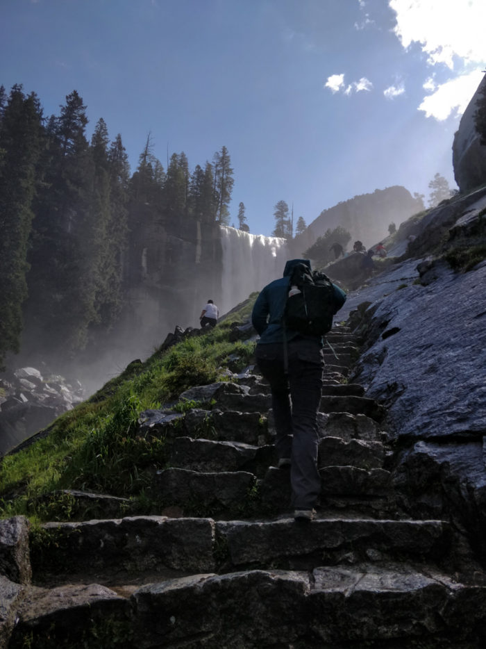 Yosemite-vernall-falls-mist-pauline